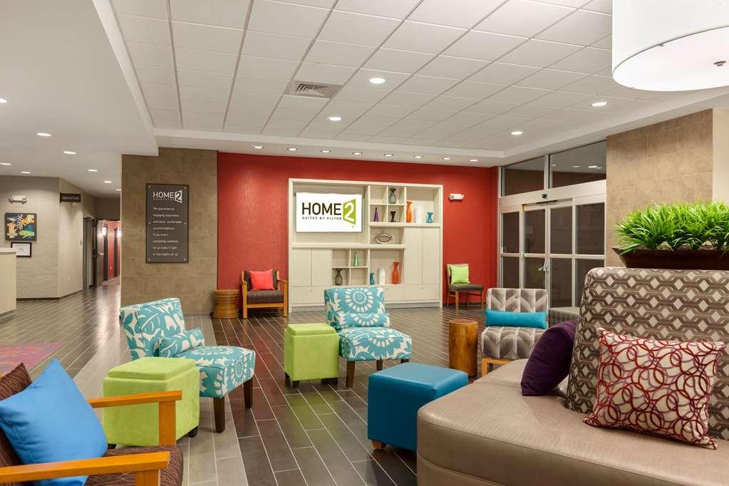 Home2Suites By Hilton Florence Interior photo