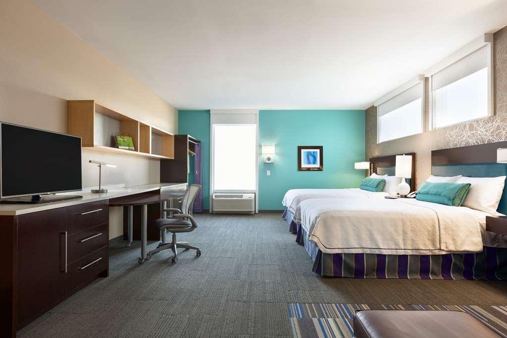 Home2Suites By Hilton Florence Room photo