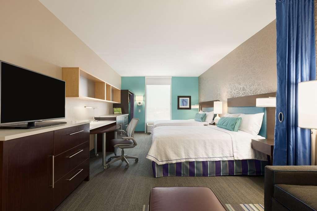Home2Suites By Hilton Florence Room photo