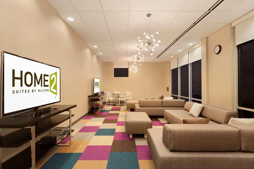 Home2Suites By Hilton Florence Facilities photo